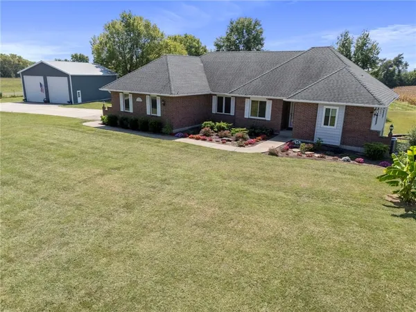 $950,000 | 24101 East 235th Street, Harrisonville, MO 64701