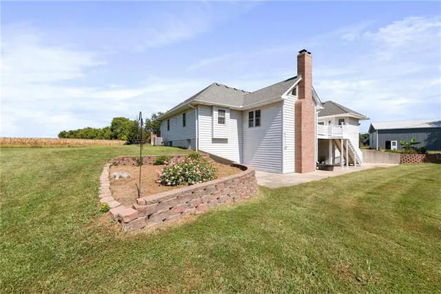 $950,000 | 24101 East 235th Street, Harrisonville, MO 64701