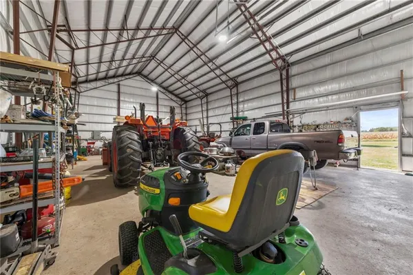 $950,000 | 24101 East 235th Street, Harrisonville, MO 64701