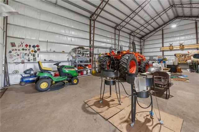 $950,000 | 24101 East 235th Street, Harrisonville, MO 64701