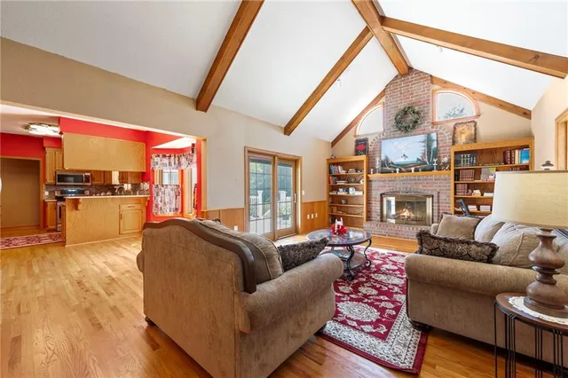 $950,000 | 24101 East 235th Street, Harrisonville, MO 64701