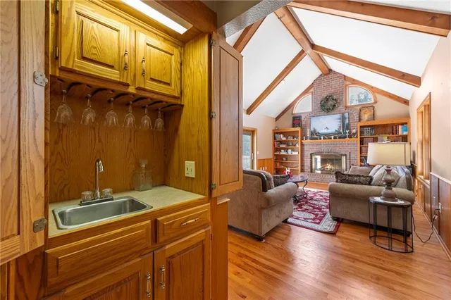 $950,000 | 24101 East 235th Street, Harrisonville, MO 64701