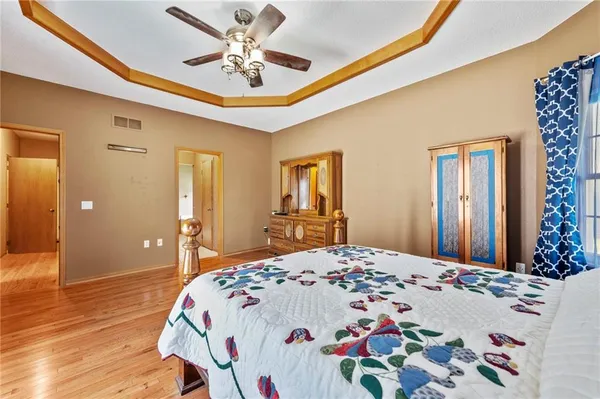 $950,000 | 24101 East 235th Street, Harrisonville, MO 64701