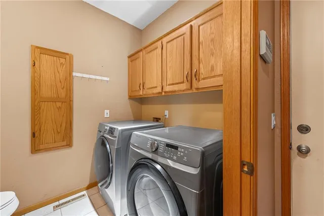 $950,000 | 24101 East 235th Street, Harrisonville, MO 64701