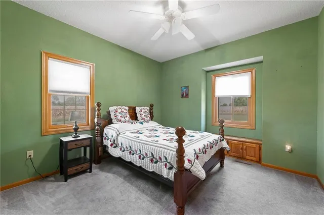 $950,000 | 24101 East 235th Street, Harrisonville, MO 64701