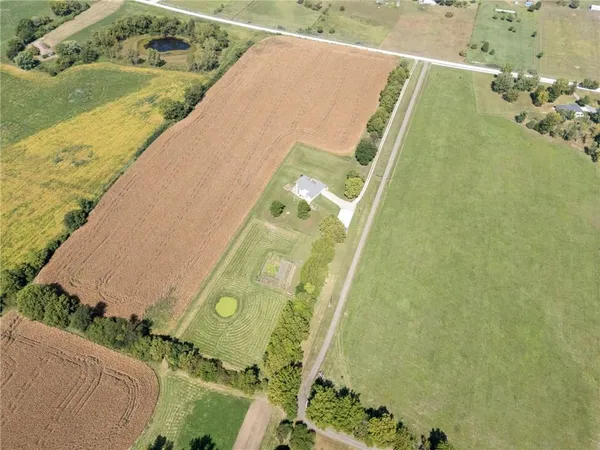 $950,000 | 24101 East 235th Street, Harrisonville, MO 64701