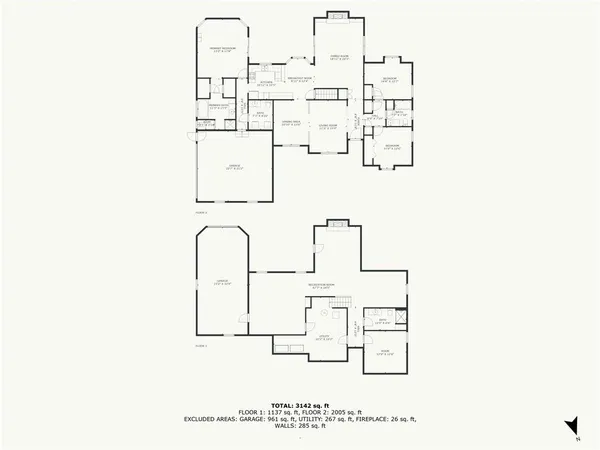 $950,000 | 24101 East 235th Street, Harrisonville, MO 64701