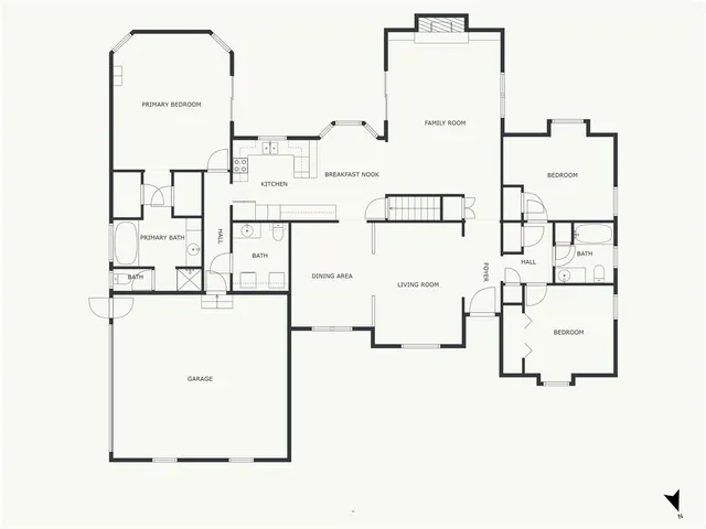 $950,000 | 24101 East 235th Street, Harrisonville, MO 64701
