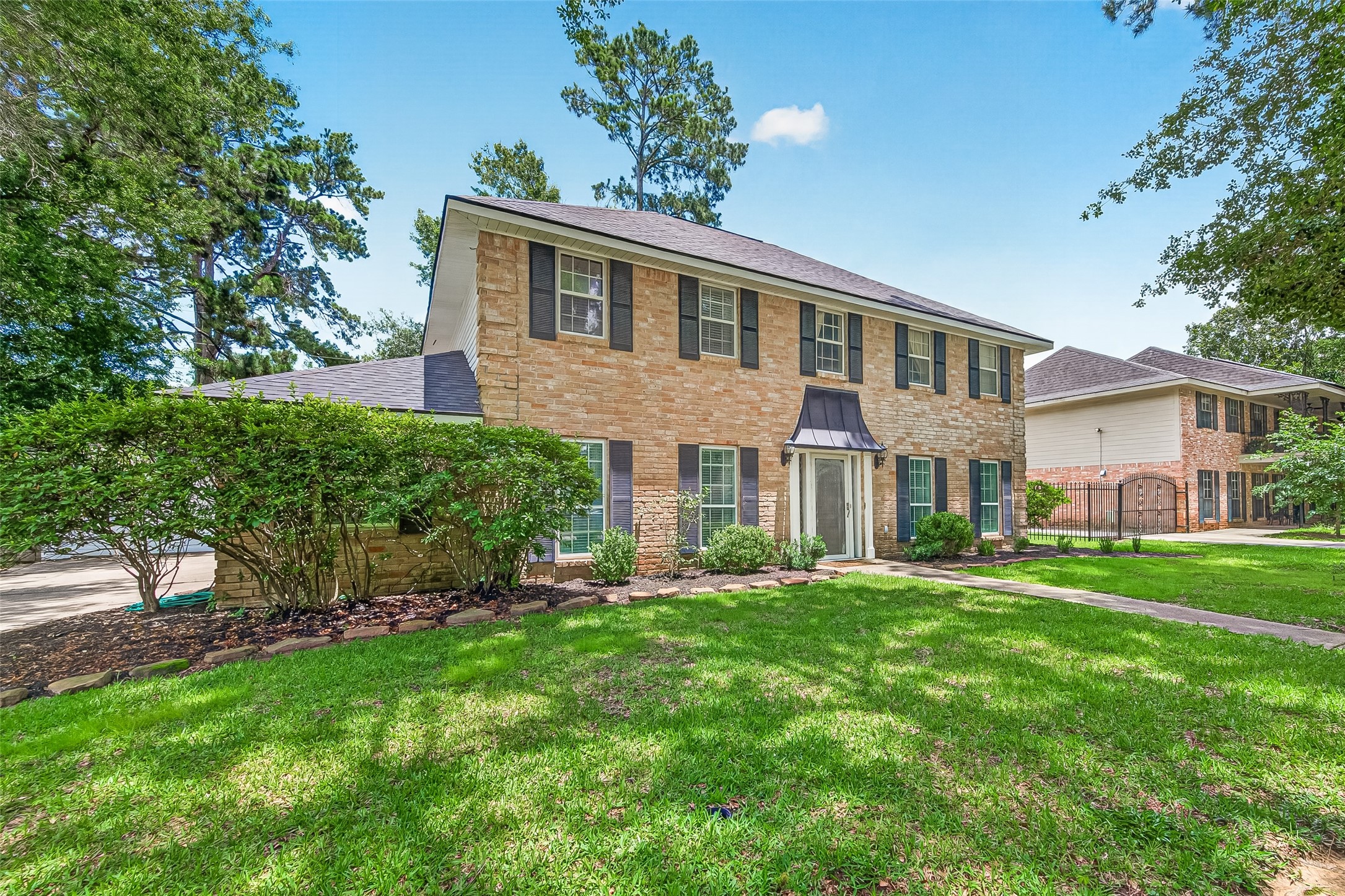 17810 Abby Lane Spring, TX 77379 - Photo 43 of 50