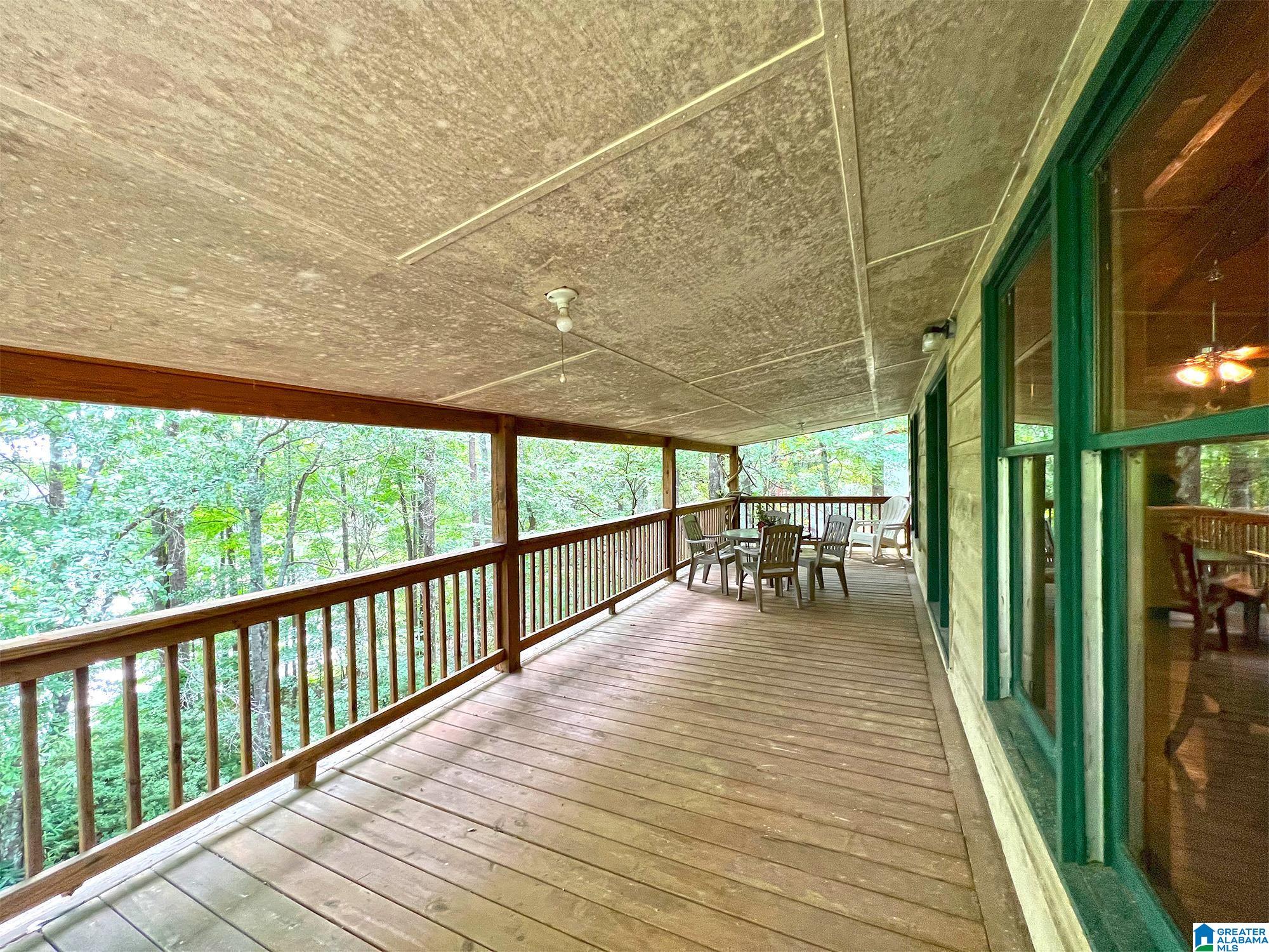 183 Swagg Cove Road Wedowee, AL 36278 - Photo 18 of 20