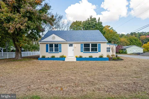 $355,000 | 101 Lowber Street, Frederica, DE 19946