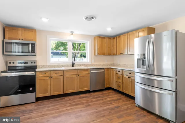 $334,000 | 101 Lowber Street, Frederica, DE 19946