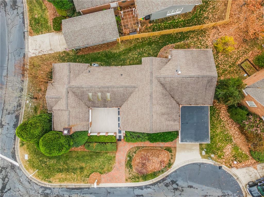 1001 Nuthatch Court High Point, NC 27262 - Photo 31 of 31