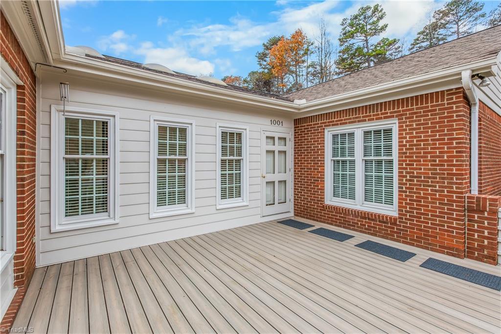 1001 Nuthatch Court High Point, NC 27262 - Photo 7 of 31