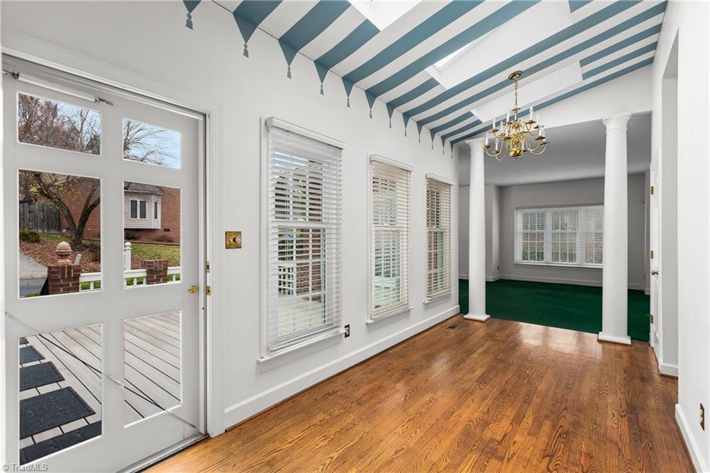 1001 Nuthatch Court High Point, NC 27262 - Photo 8 of 31