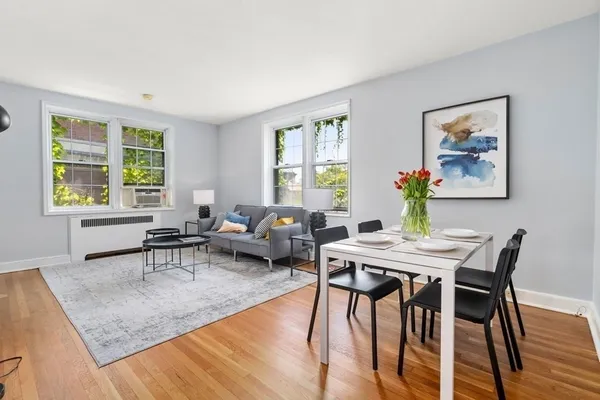 $3,600 | 50 Follen Street, Unit 416, Cambridge, MA 02138