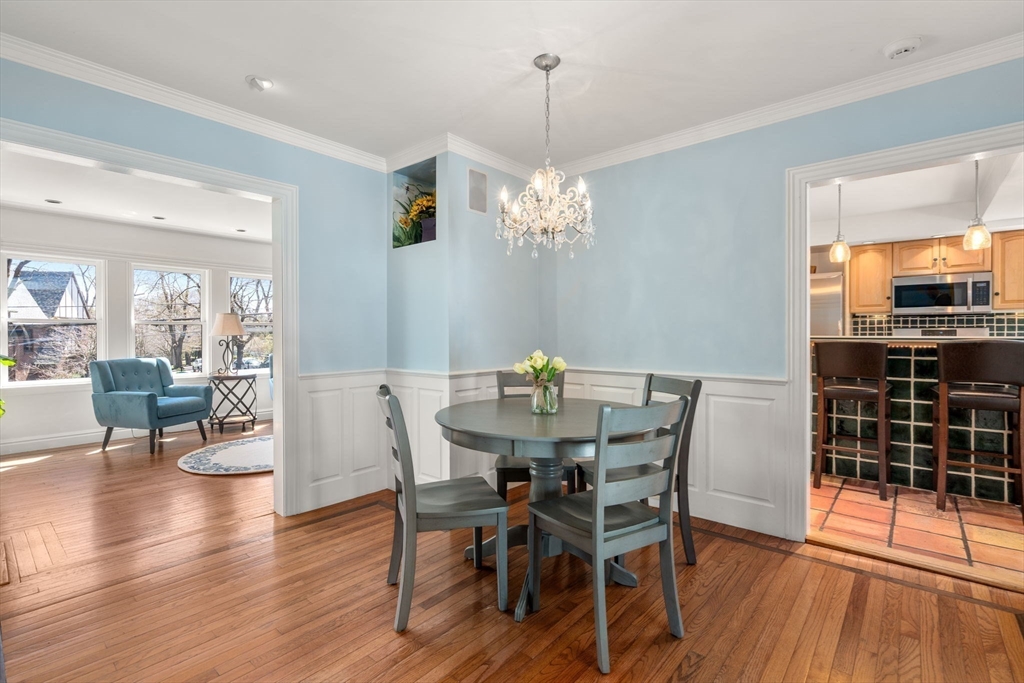80 Fenwick Road Newton, MA 02468 - Photo 12 of 35 Gallery Image 12