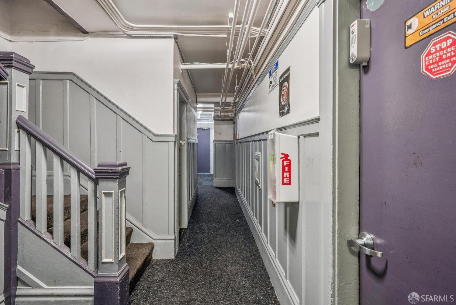 669 Ellis Street San Francisco, CA 94109 - Photo 9 of 32