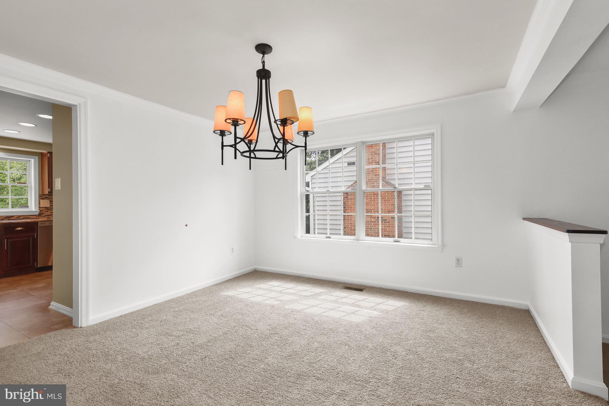 6367 Saddle Drive Columbia, MD 21045 - Photo 11 of 51 Dining Room
