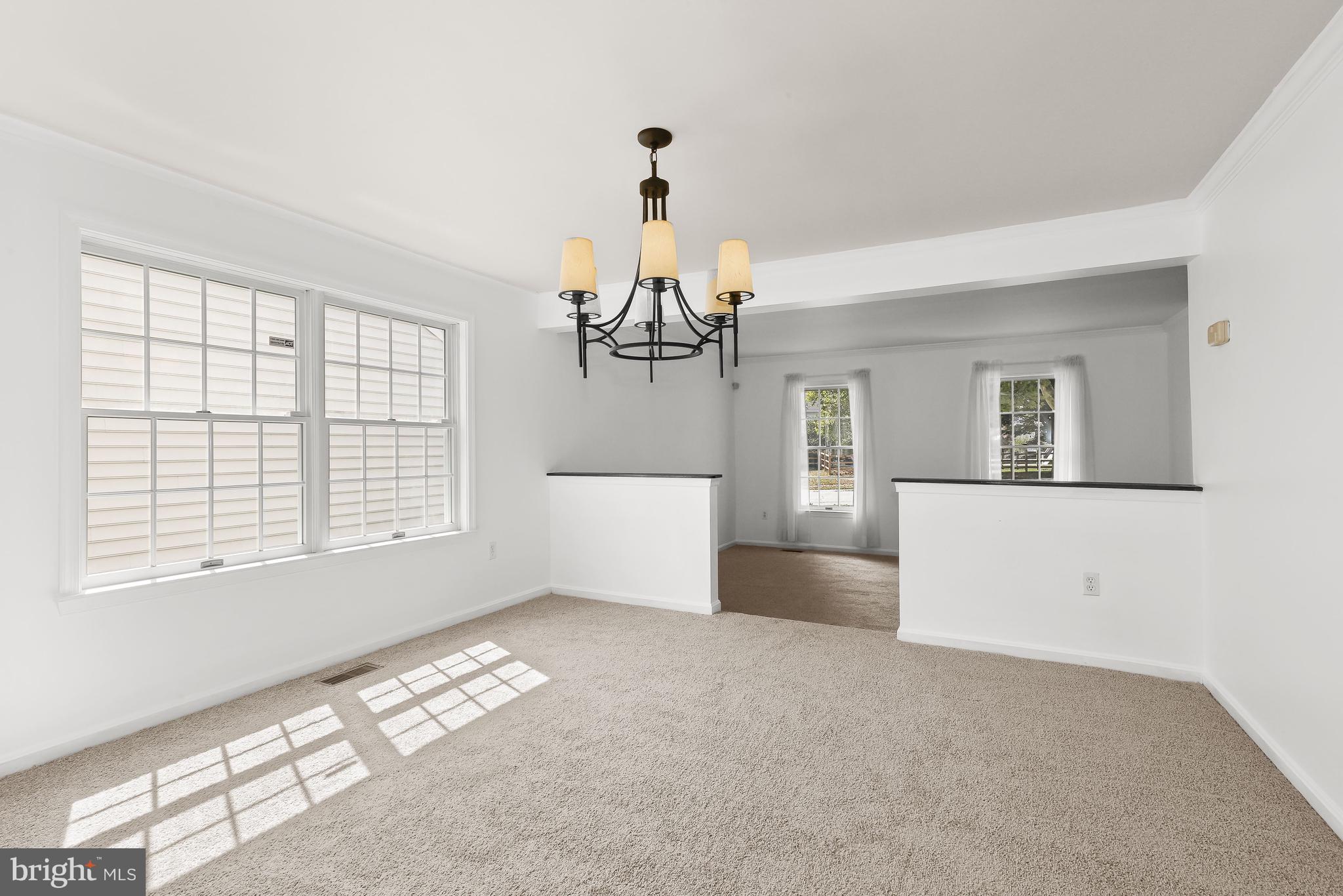 6367 Saddle Drive Columbia, MD 21045 - Photo 50 of 51 Bright & airy open floor plan