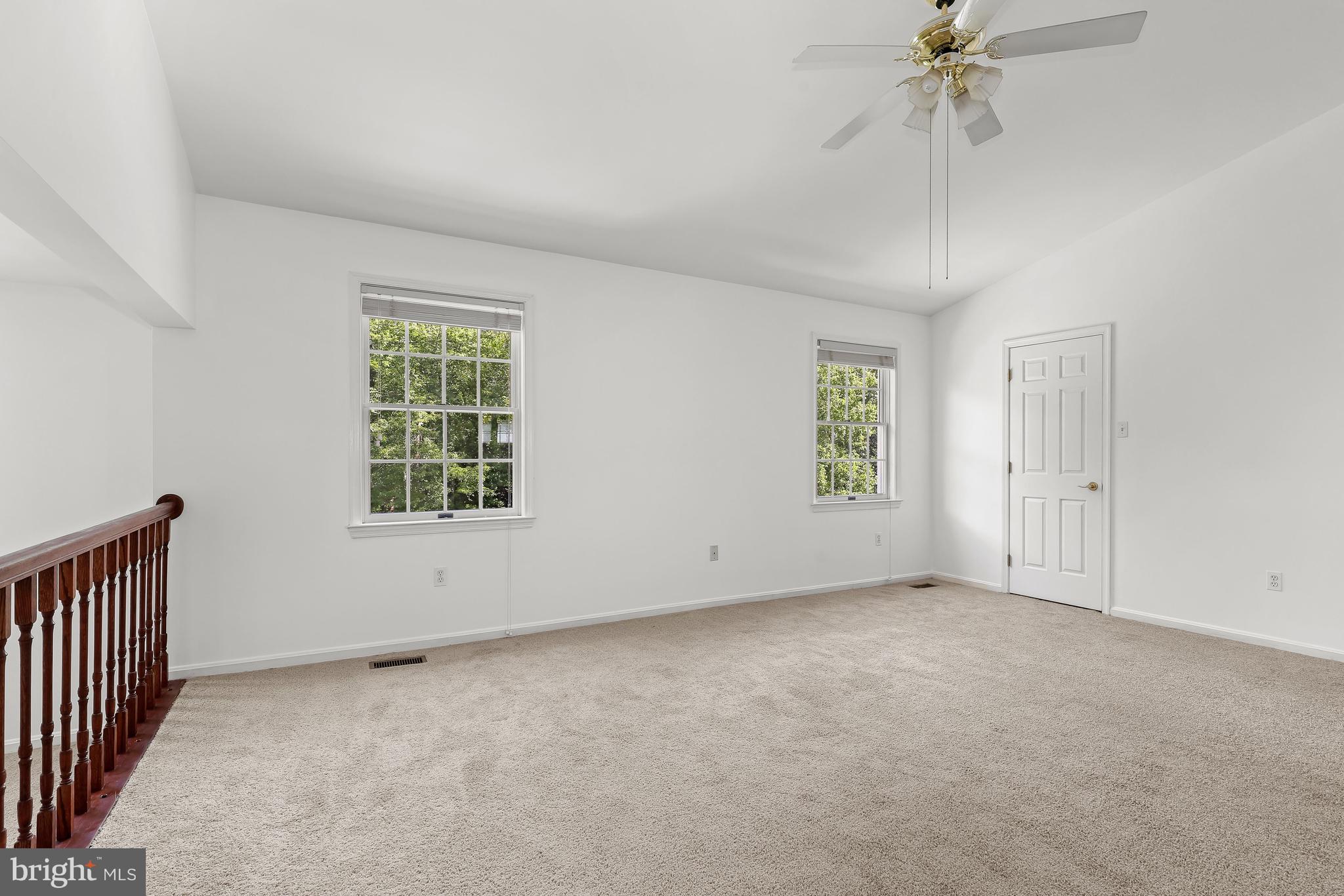 6367 Saddle Drive Columbia, MD 21045 - Photo 24 of 51 Primary bedroom