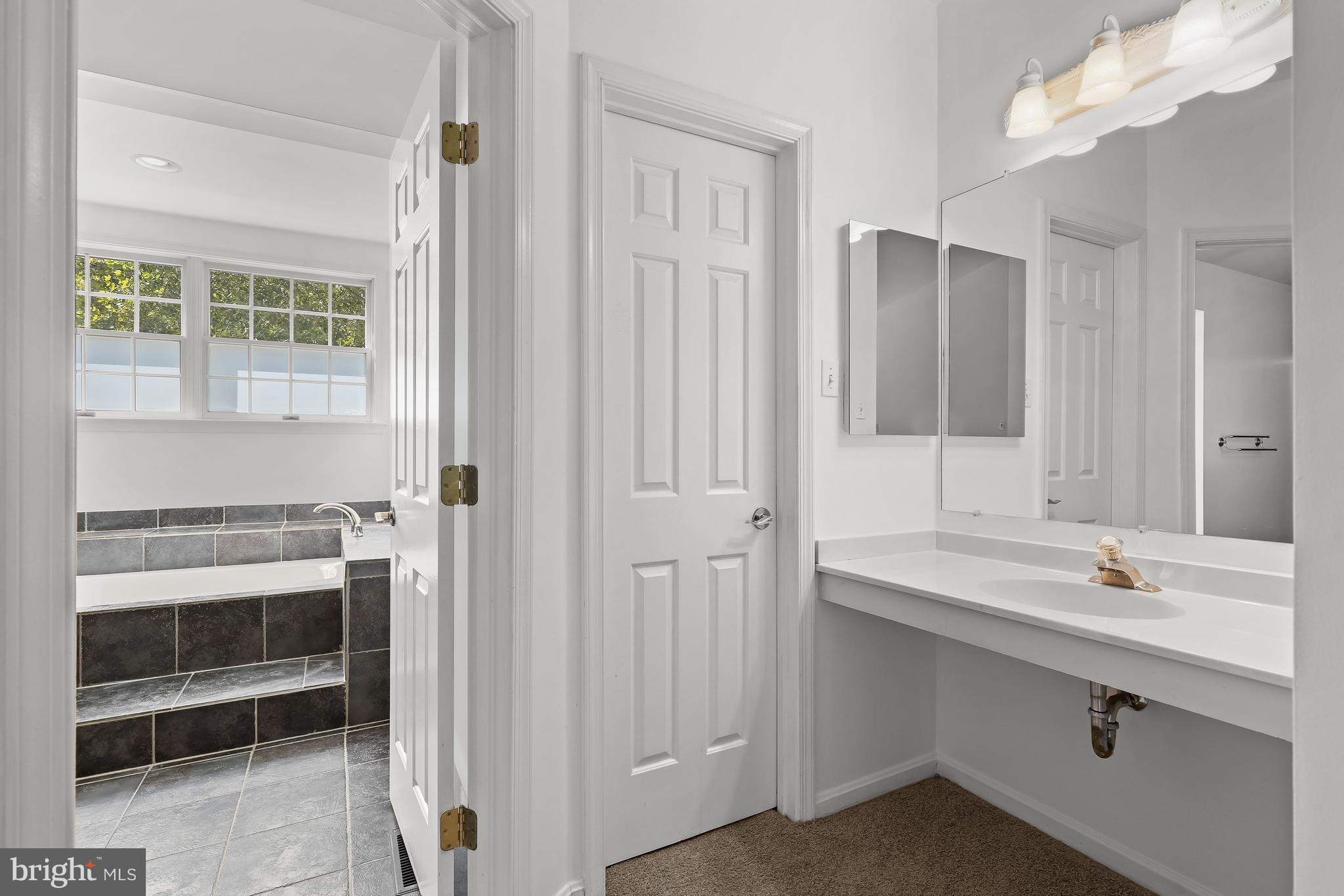 6367 Saddle Drive Columbia, MD 21045 - Photo 26 of 51 Primary vanity dressing area