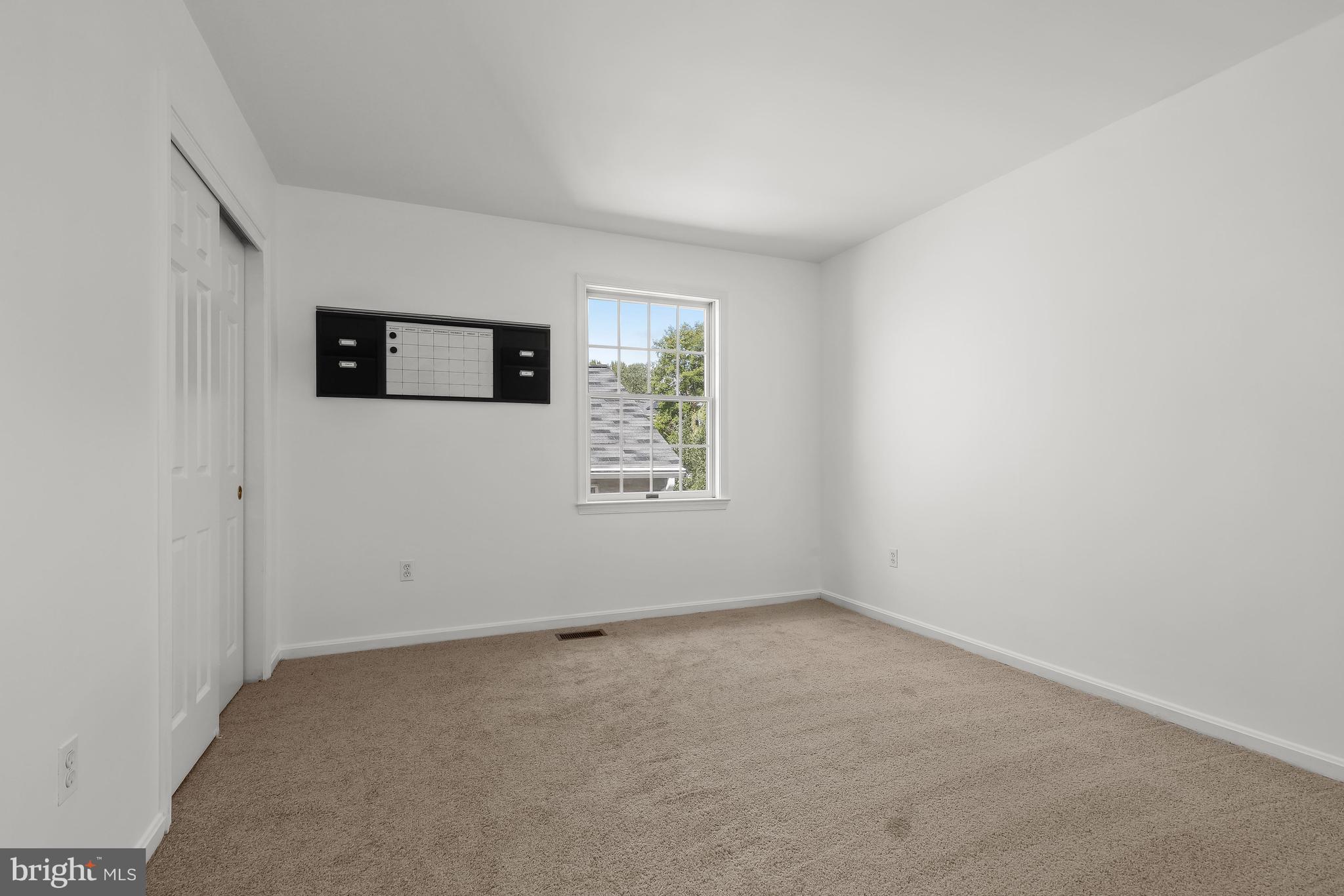 6367 Saddle Drive Columbia, MD 21045 - Photo 30 of 51 Bedroom 3