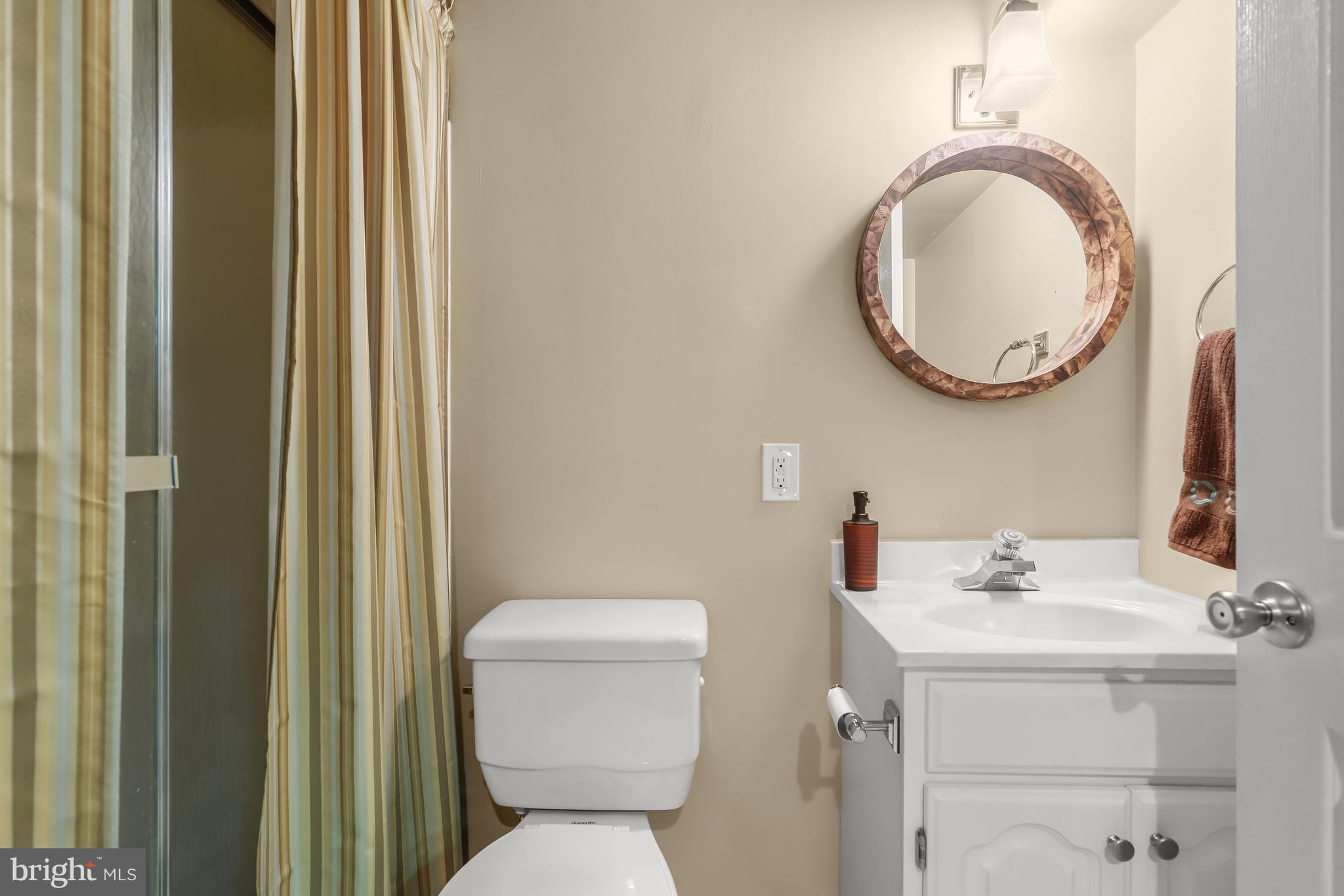 6367 Saddle Drive Columbia, MD 21045 - Photo 37 of 51 Lower level full bath