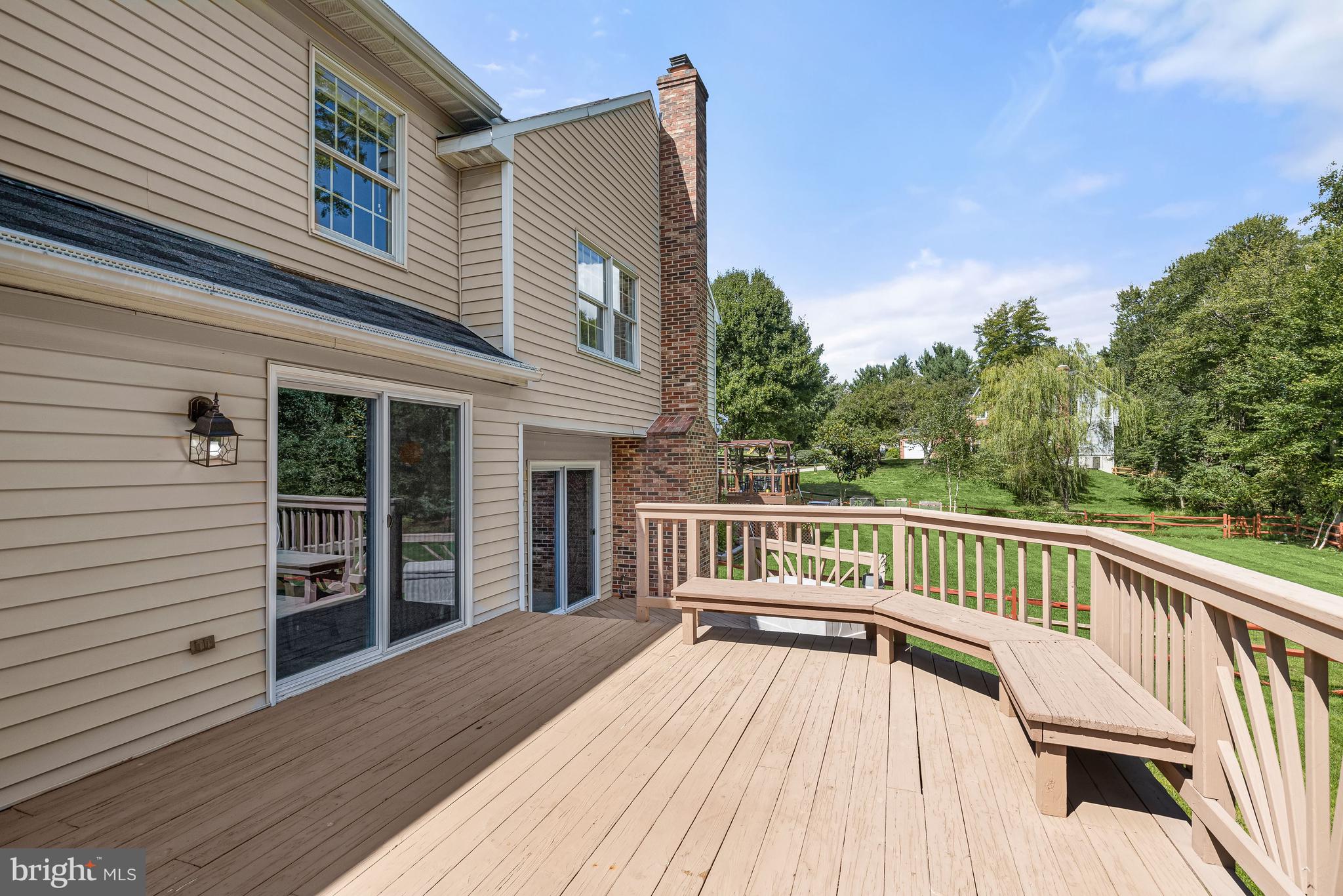 6367 Saddle Drive Columbia, MD 21045 - Photo 38 of 51 Tour Photo