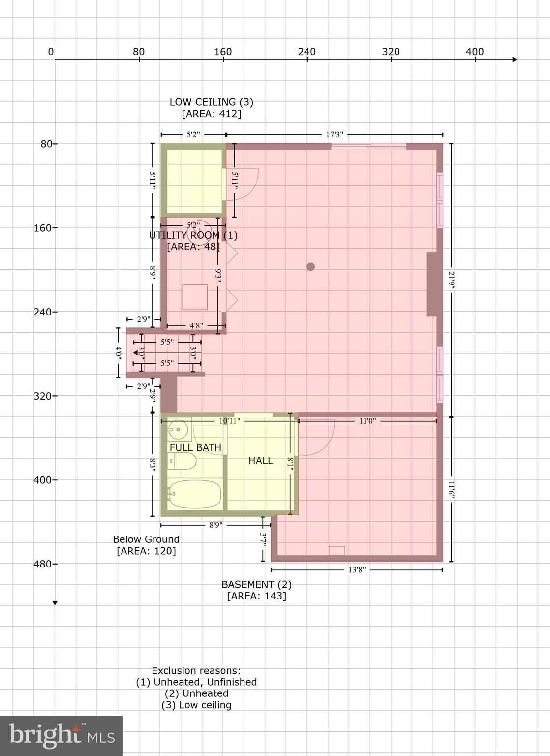6367 Saddle Drive Columbia, MD 21045 - Photo 49 of 51 Lower GLA