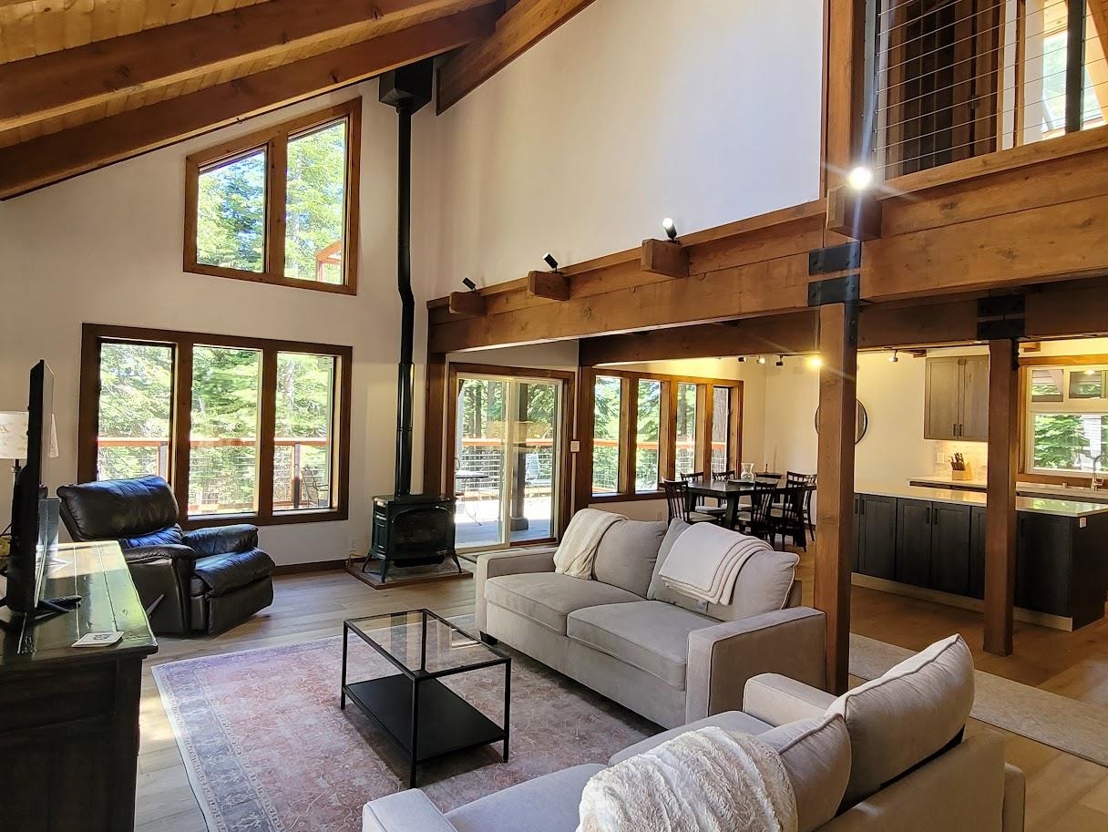 3880 Forest Road Carnelian Bay, CA 96140 - Photo 8 of 28