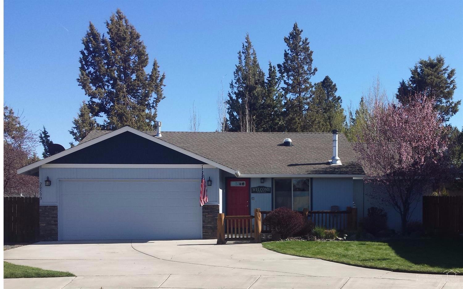 20533 Dylan Loop Bend, OR 97702 - Photo 1 of 25 Primary Photo