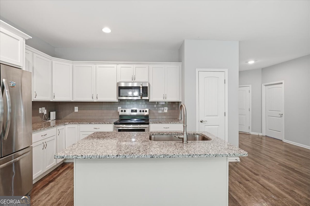 785 Dawn Place Alto, GA 30510 - Photo 23 of 36
