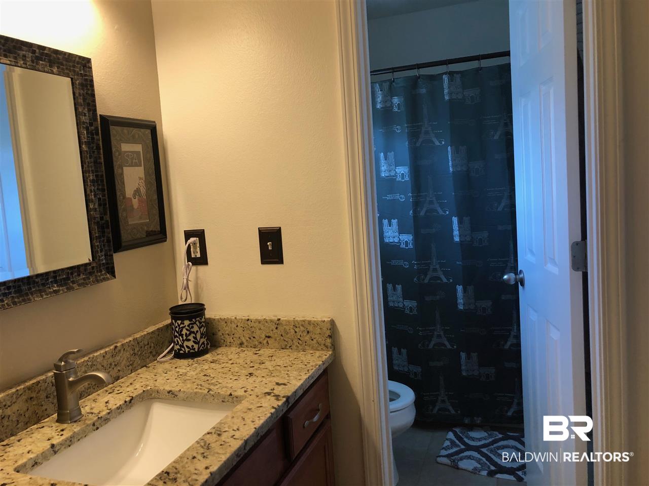21689 Shadowbrook Street Robertsdale, AL 36567 - Photo 13 of 21 Private Water closet & Shower/Tub combo