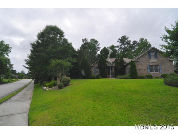 101 Ticino Road New Bern, NC 28562 - Photo 3 of 35 Additional Photo