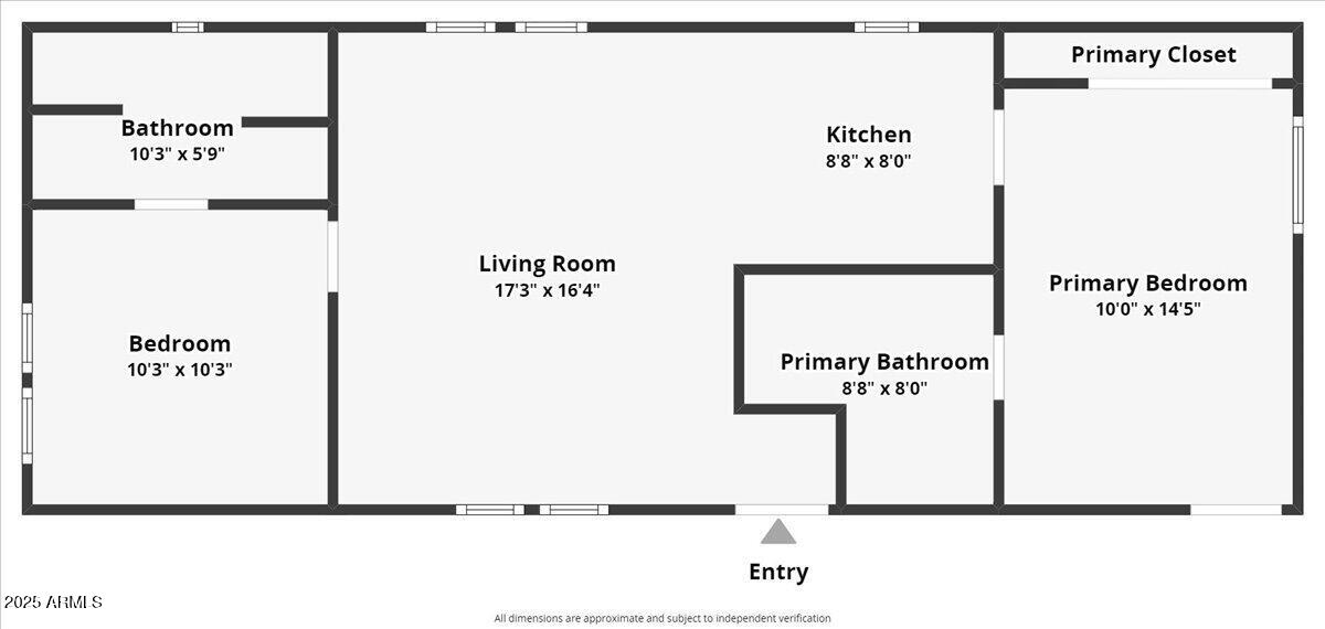 8865 East Baseline Road, Unit 1129 Mesa, AZ 85209 - Photo 27 of 44