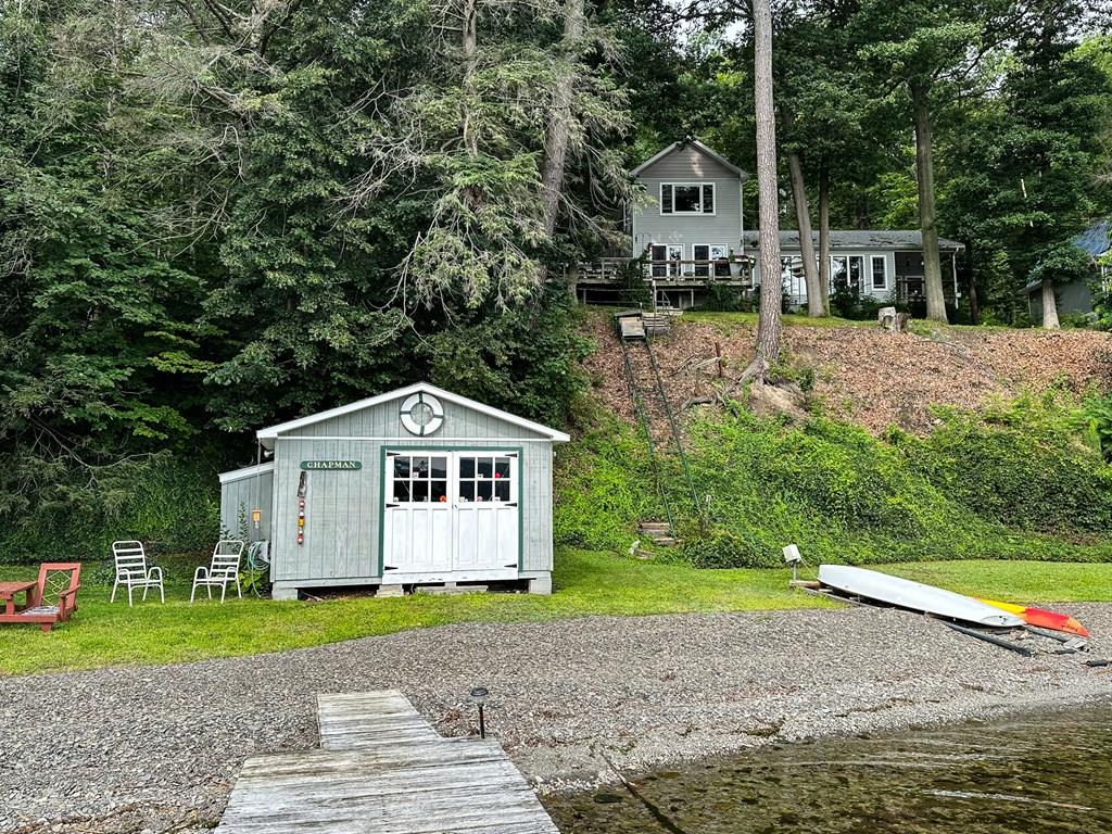 4270 Kent Klub Road Rock Stream, NY 14878 - Photo 1 of 1