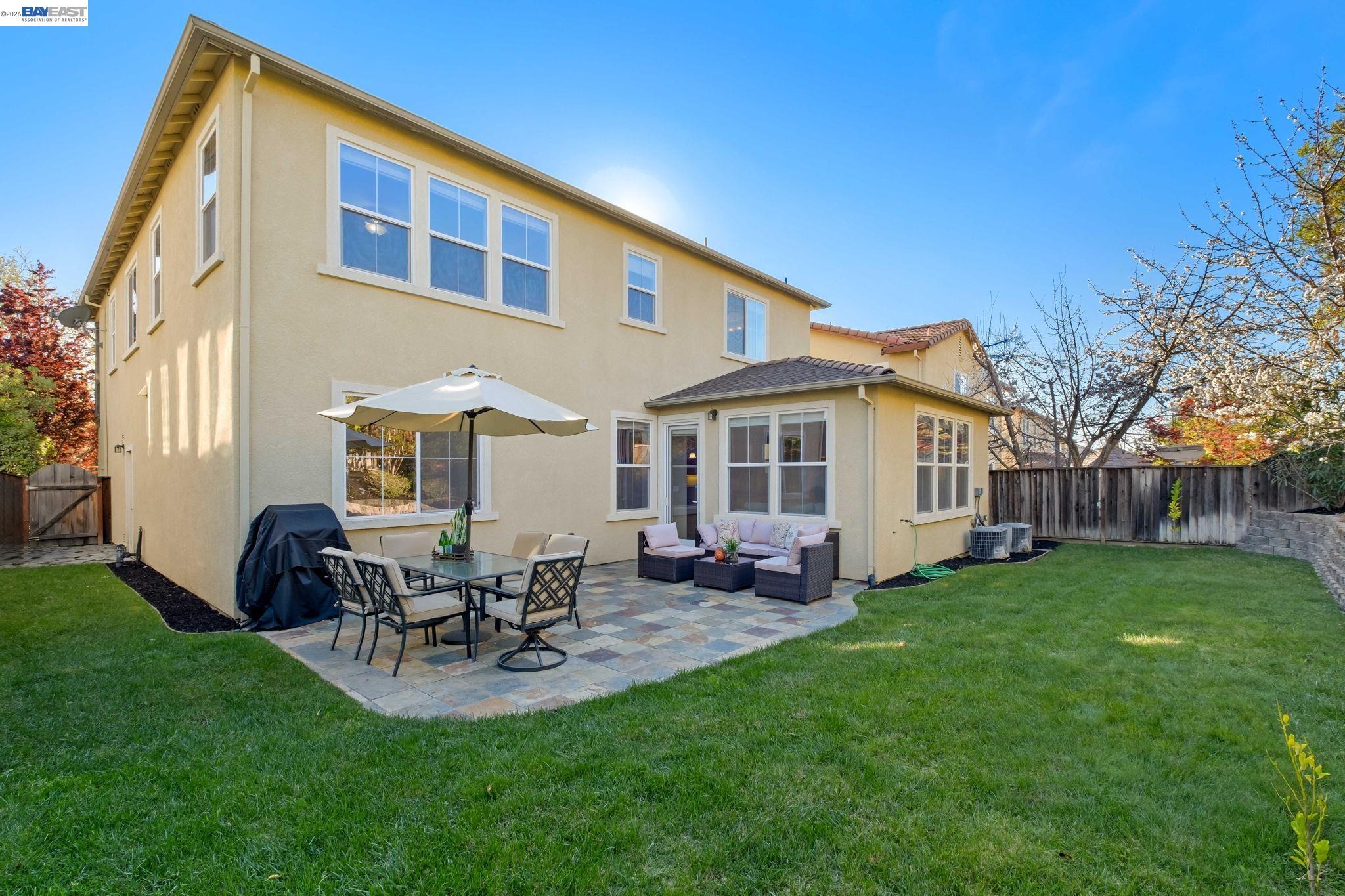3132 Ashbrook Lane San Ramon, CA 94582 - Photo 36 of 42