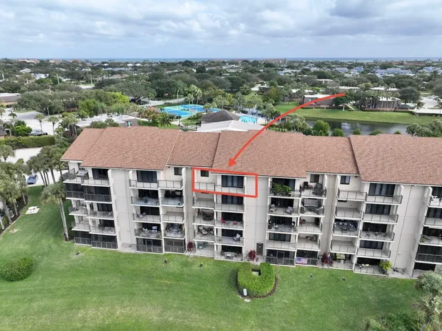 $500,000 | 601 Seafarer Circle, Unit 504, Jupiter, FL 33477