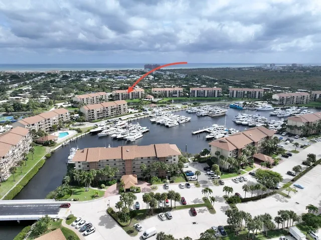 $500,000 | 601 Seafarer Circle, Unit 504, Jupiter, FL 33477