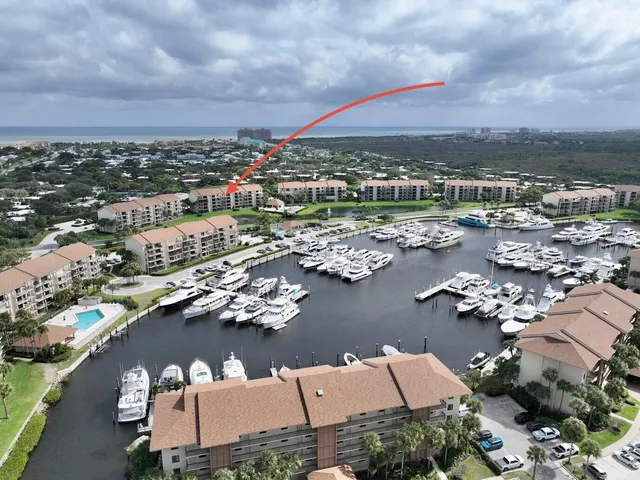 $500,000 | 601 Seafarer Circle, Unit 504, Jupiter, FL 33477
