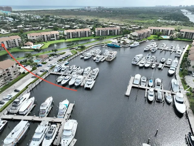 $500,000 | 601 Seafarer Circle, Unit 504, Jupiter, FL 33477