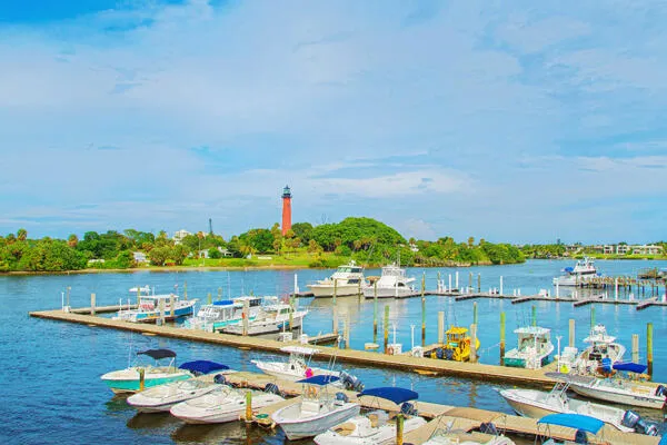 $500,000 | 601 Seafarer Circle, Unit 504, Jupiter, FL 33477