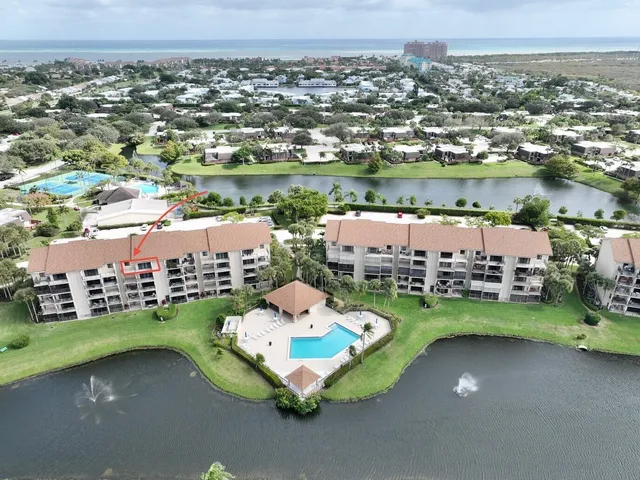 $500,000 | 601 Seafarer Circle, Unit 504, Jupiter, FL 33477