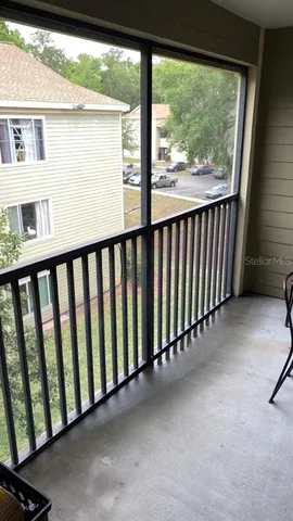 a close view of sink