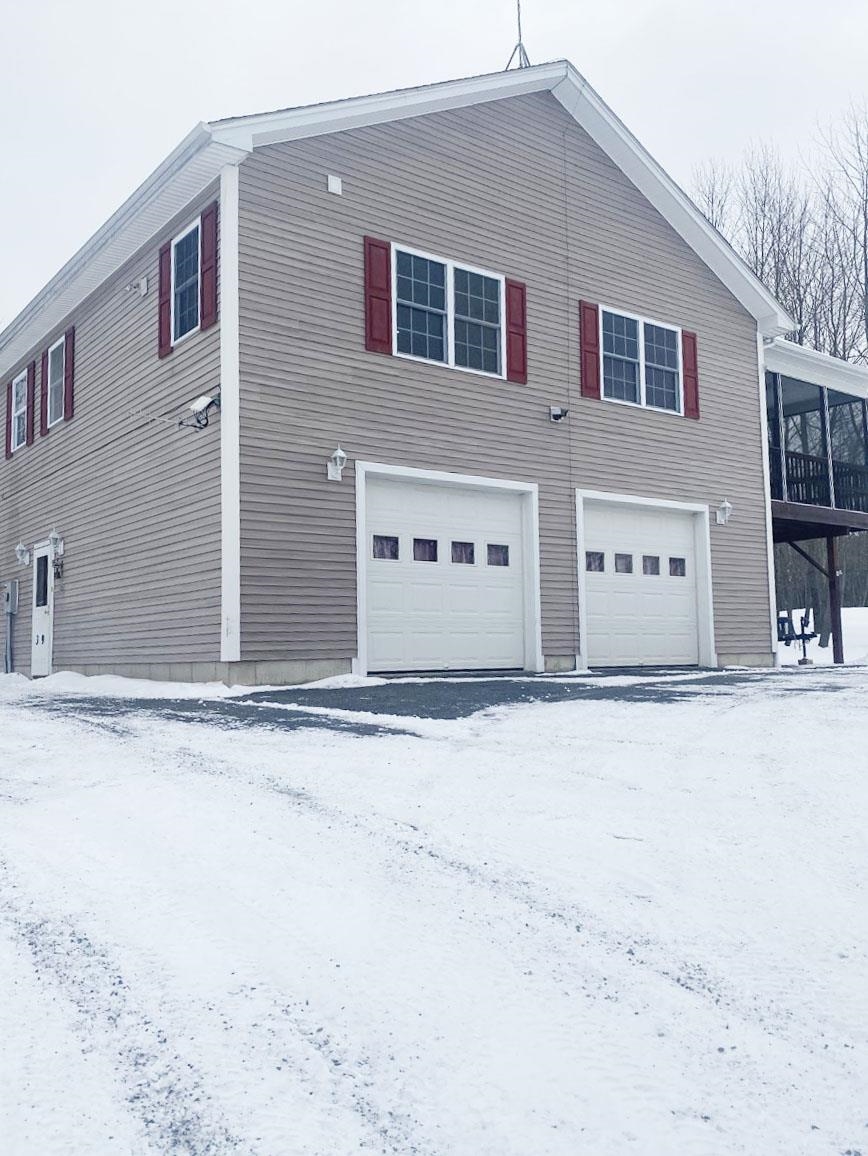 39 Ridgeview Road Fairfax, VT 05454 - Photo 2 of 16