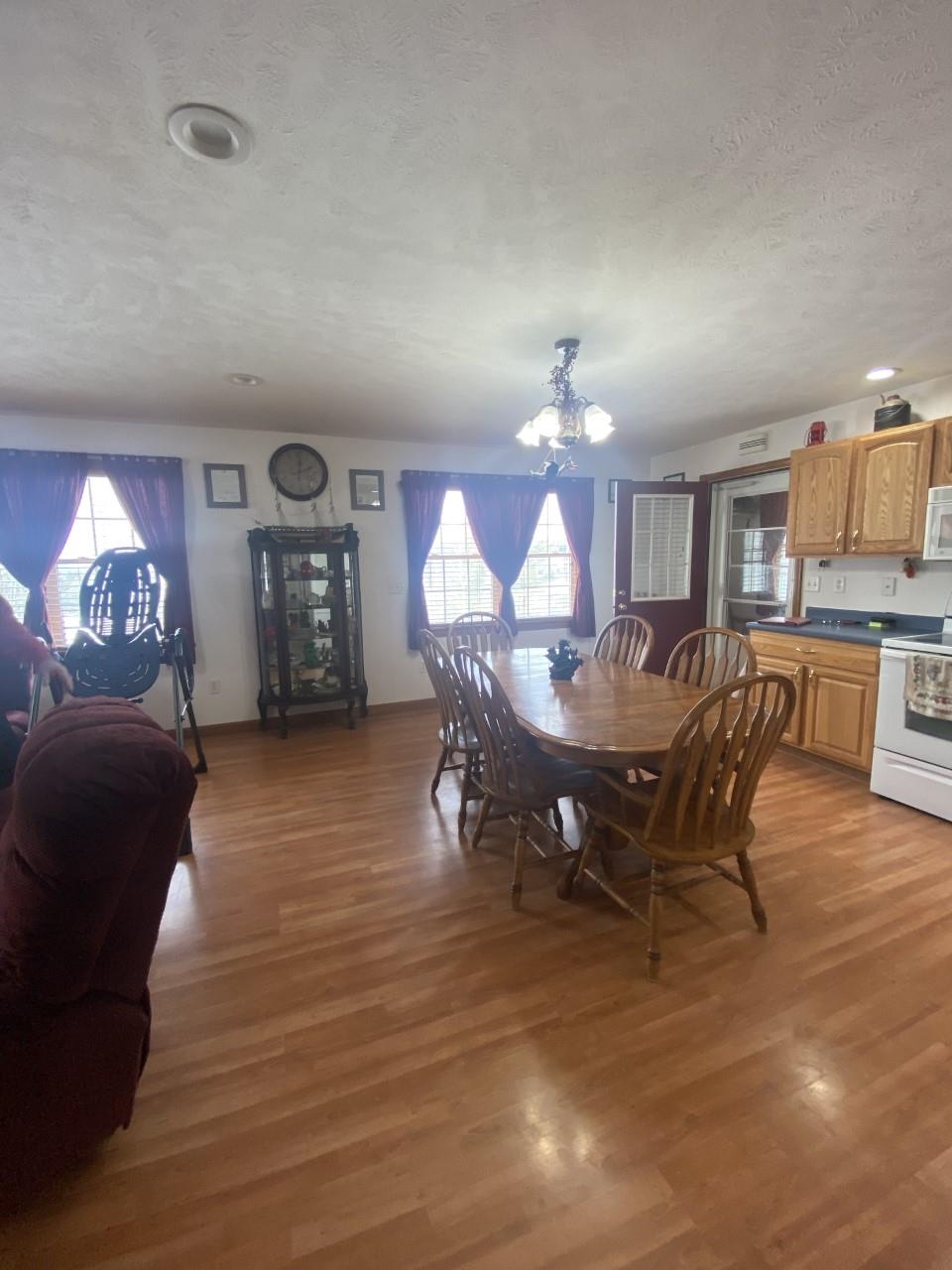 39 Ridgeview Road Fairfax, VT 05454 - Photo 3 of 16