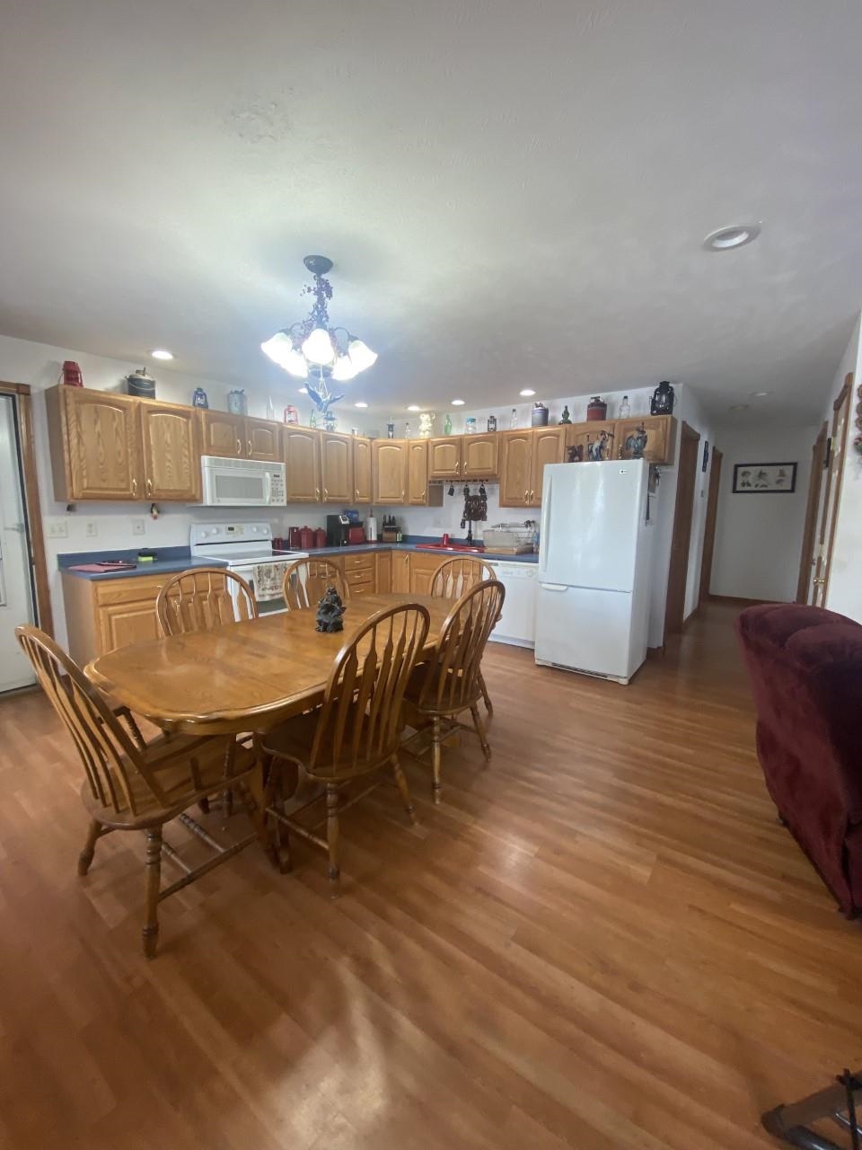 39 Ridgeview Road Fairfax, VT 05454 - Photo 4 of 16