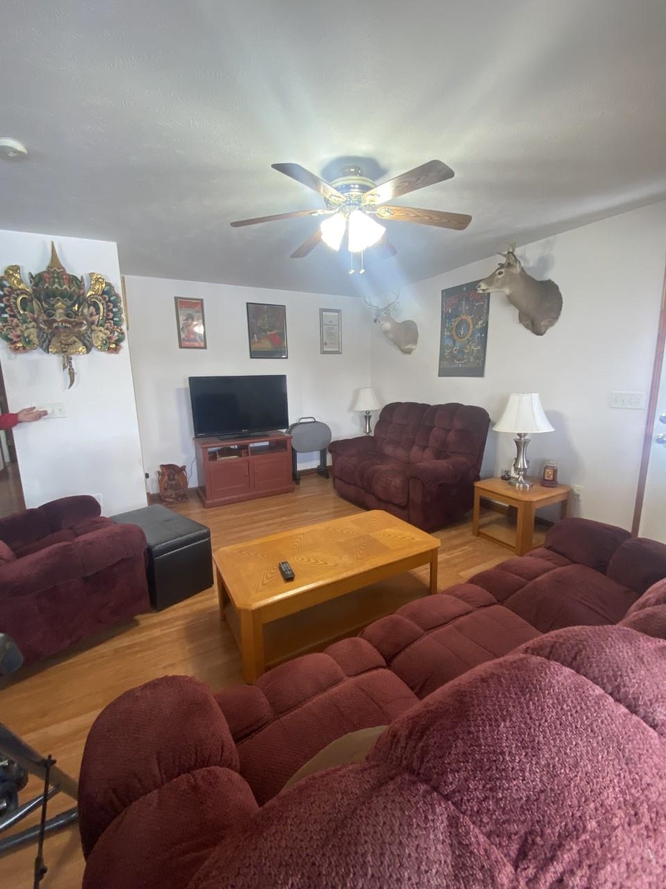 39 Ridgeview Road Fairfax, VT 05454 - Photo 5 of 16