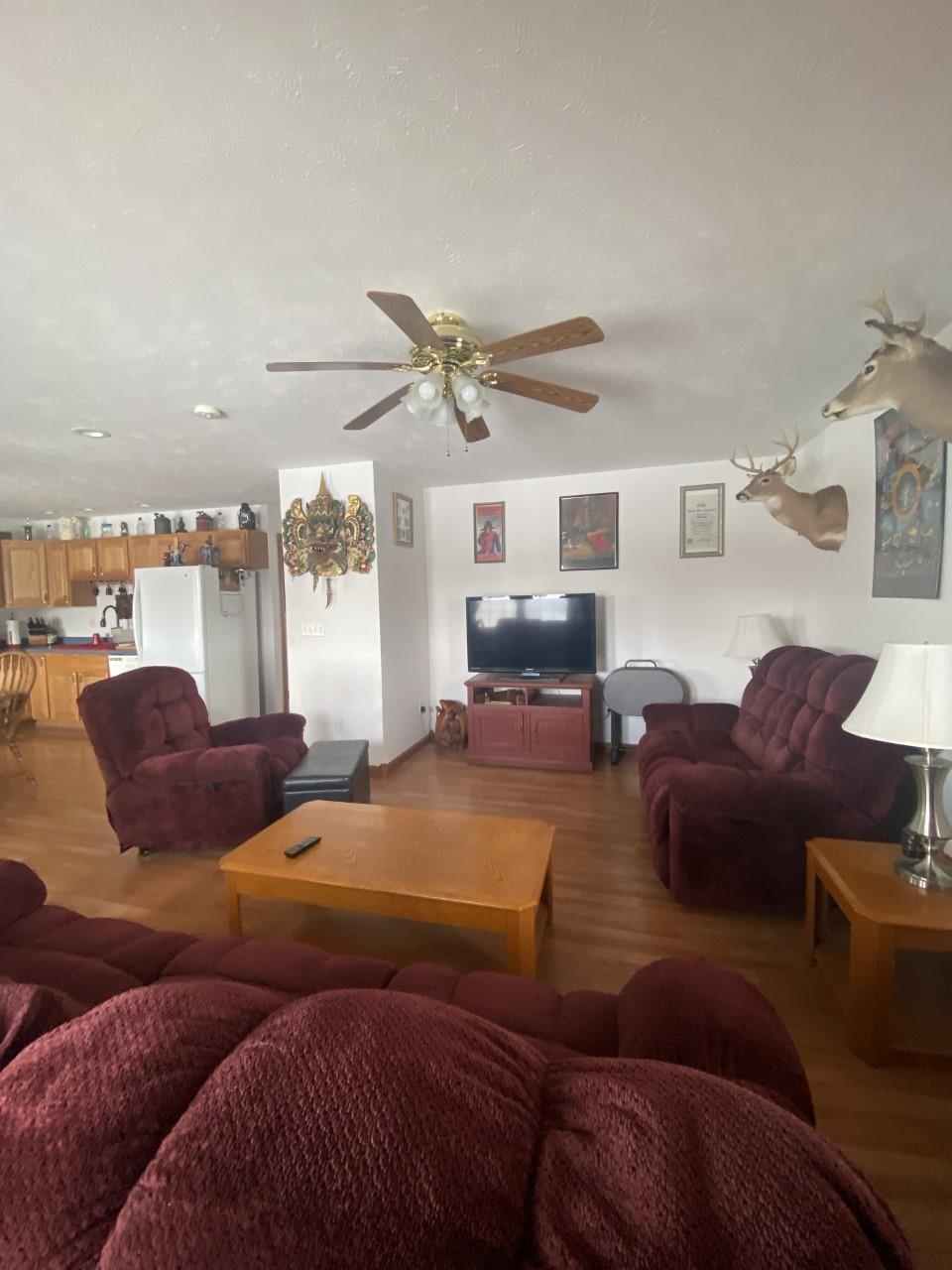 39 Ridgeview Road Fairfax, VT 05454 - Photo 6 of 16